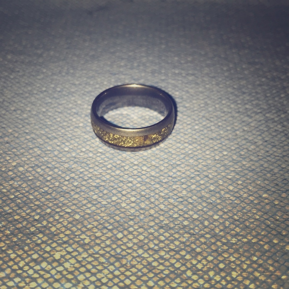 SterlingSilver titanium